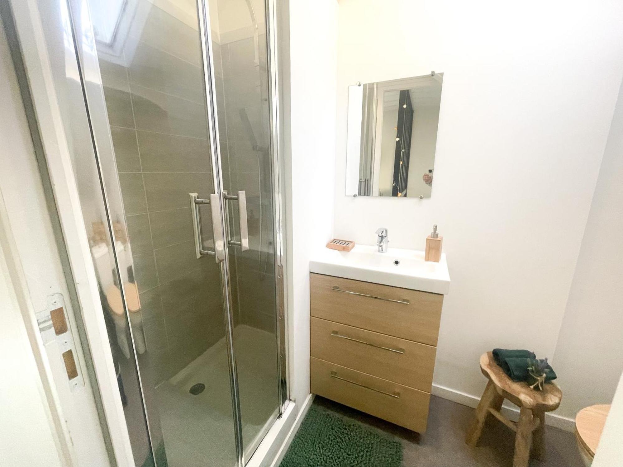 Le 12 Bis - Cosy Apartman Cherbourg-en-Cotentin Kültér fotó