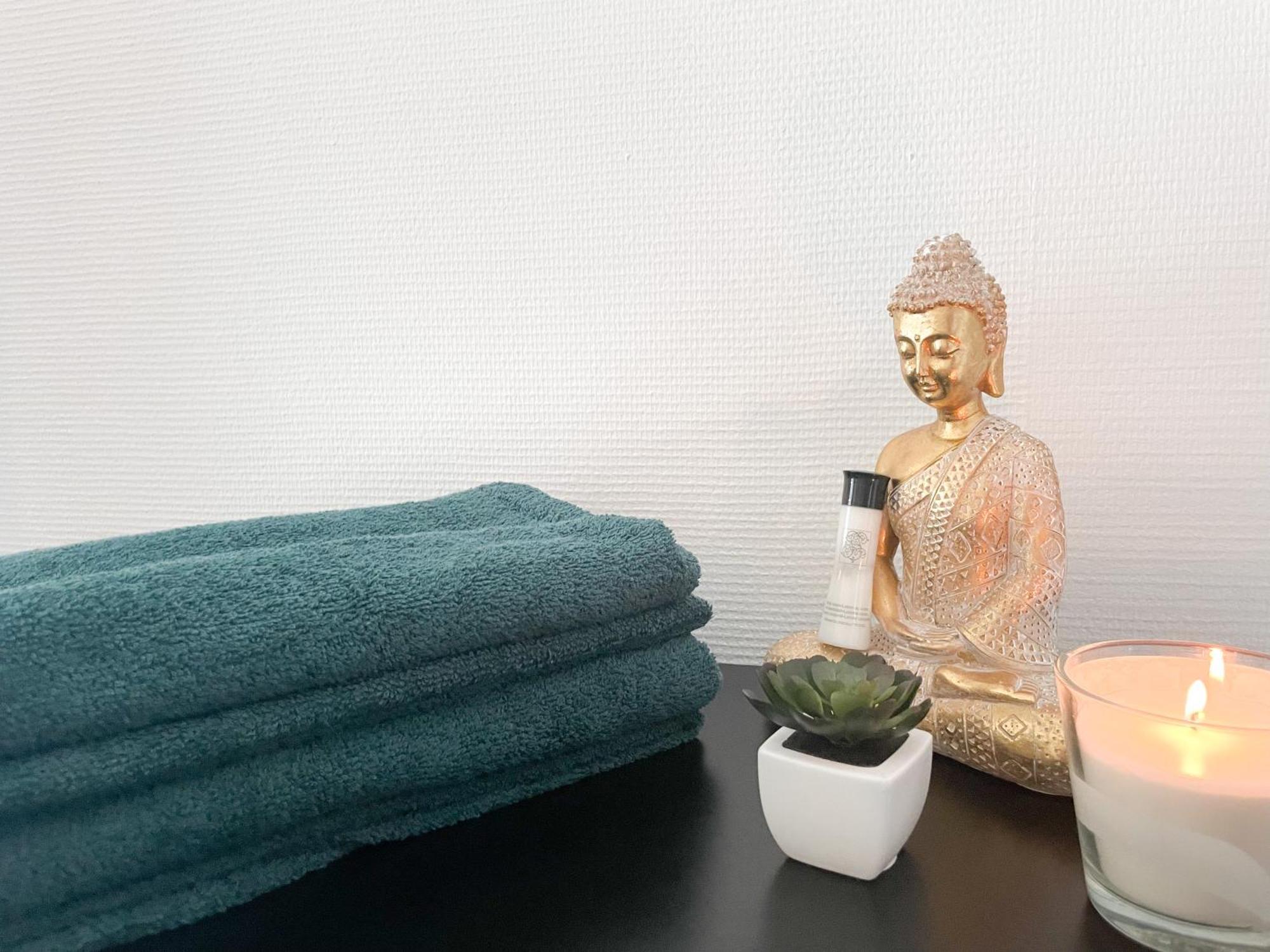 Le 12 Bis - Cosy Apartman Cherbourg-en-Cotentin Kültér fotó